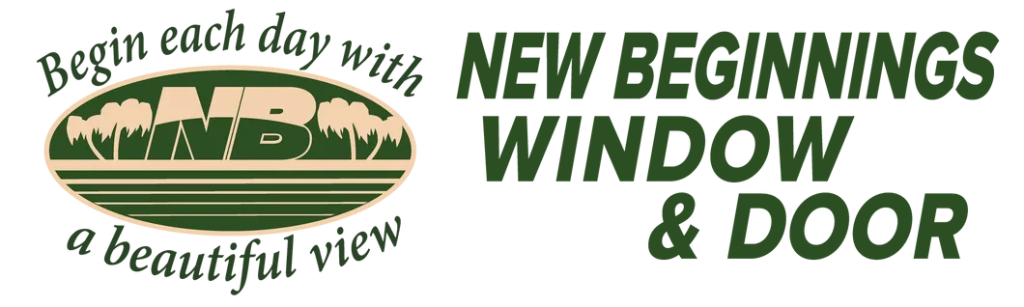 New Beginnings Windows & Doors