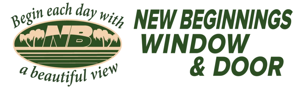 New Beginnings Windows & Doors