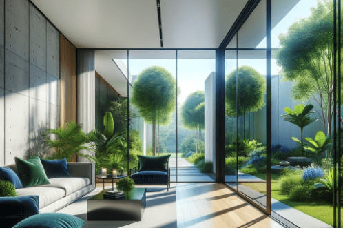 Revitalize Your Home: The Latest Trends in Window and Door Design for ...