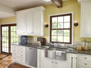Ply Gem windows