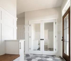 interior doors